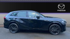 Mazda CX-60 3.3d 254 Homura 5dr Auto AWD Diesel Estate